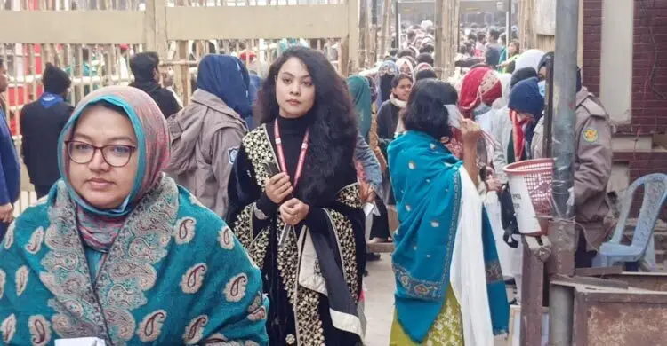 সংগীত বিভাগে জিএস-এজিএস পদে কোনো ভোট পায়নি শিবির